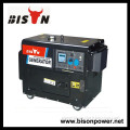 BISON(CHINA) High Quality Diesel Generator Power Plant